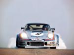 Porsche 911 Carrera RSR Turbo 2.1 1974 года